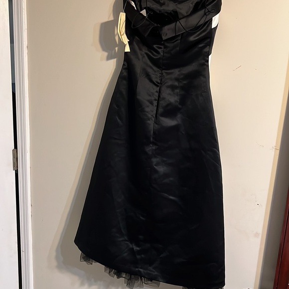 Cocktail Dress, Prom Dress, Bridesmaid Dress DELARU by Sheila Yen, NWOT - Picture 9 of 10